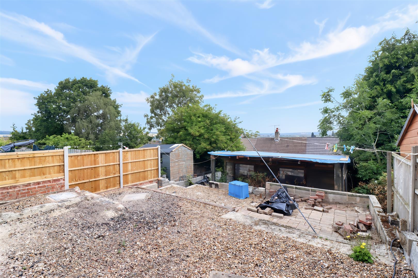 Cornwall Drive, Brimington, Chesterfield